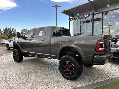 2021 RAM 2500 Limited
