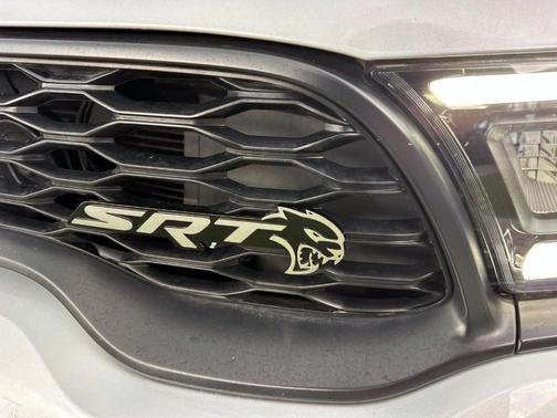 2024 Dodge Durango SRT Hellcat