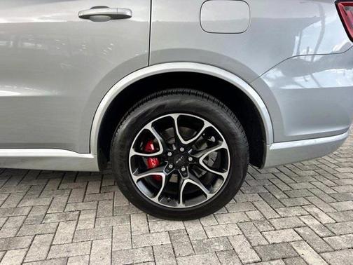 2024 Dodge Durango SRT Hellcat