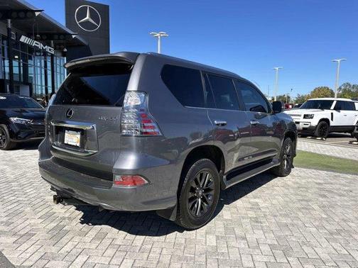 2023 Lexus GX 460 Base