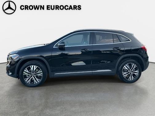 2026 Mercedes-Benz GLA 250 Base