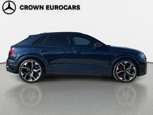 2024 Audi RS Q8 4.0T quattro