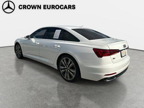 2023 Audi A6 45 Premium