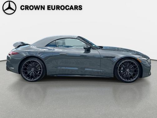 2026 Mercedes-Benz S-Class AMGÂ 63 PERFORMANCE