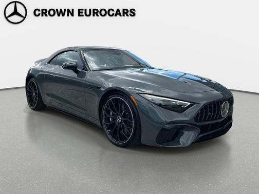 2026 Mercedes-Benz S-Class AMGÂ 63 PERFORMANCE