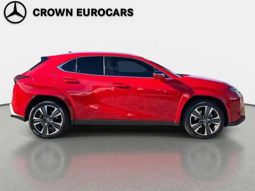 2024 Lexus UX 250h Premium