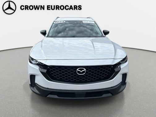 2024 Mazda CX-50 2.5 S Premium Plus Package