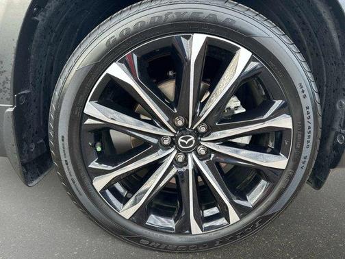 2024 Mazda CX-50 2.5 S Premium Plus Package