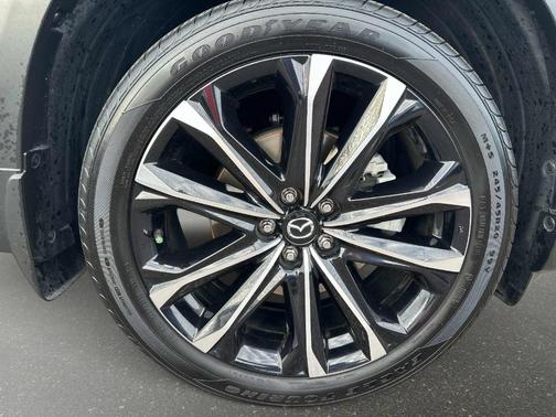 2024 Mazda CX-50 2.5 S Premium Plus Package