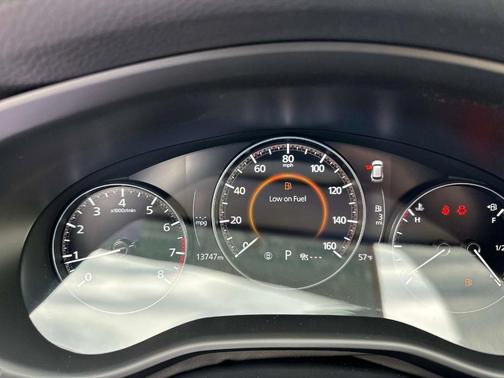 2024 Mazda CX-50 2.5 S Premium Plus Package