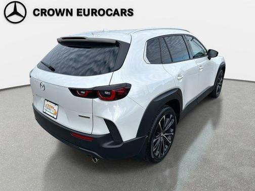 2024 Mazda CX-50 2.5 S Premium Plus Package