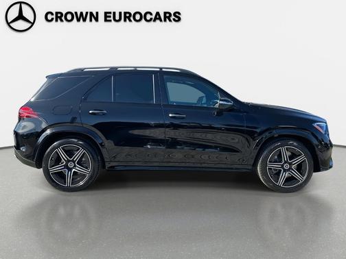 2026 Mercedes-Benz GLE 350 Base