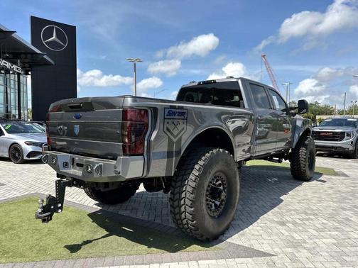 2022 Ford F-350 Lariat Super Duty