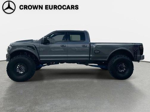 2022 Ford F-350 Lariat Super Duty