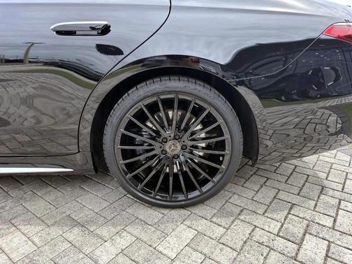 2022 Mercedes-Benz S-Class S 500 4MATIC