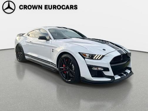 2021 Ford Shelby GT500 Base