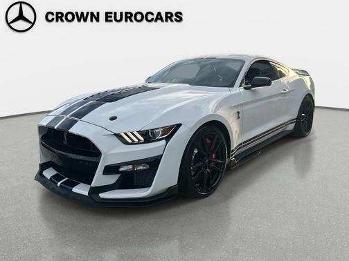 2021 Ford Shelby GT500 Base