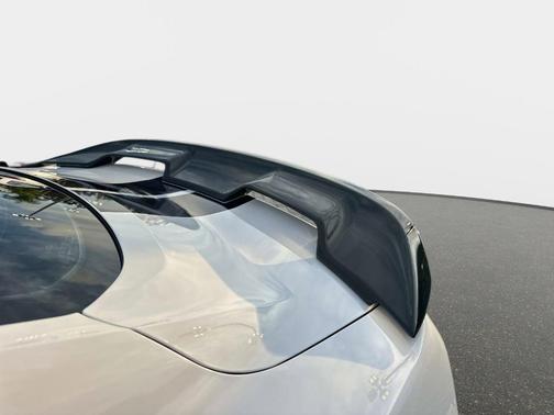 2021 Ford Shelby GT500 Base