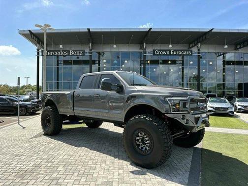 2022 Ford F-350 Lariat Super Duty