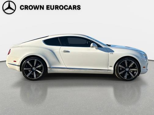 2013 Bentley Continental GT Base