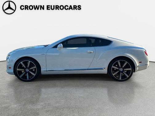 2013 Bentley Continental GT Base