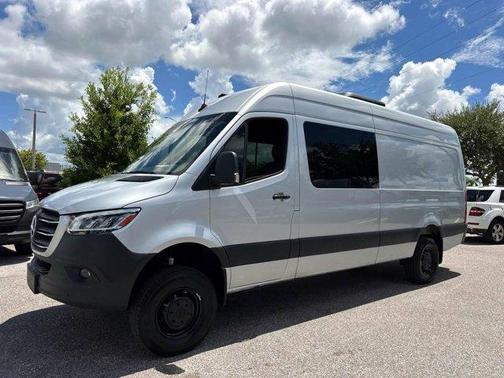2024 Mercedes-Benz Sprinter 2500 High Roof