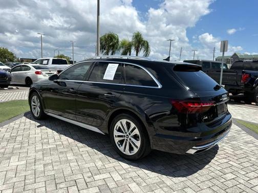 2023 Audi A4 allroad 45 quattro Premium