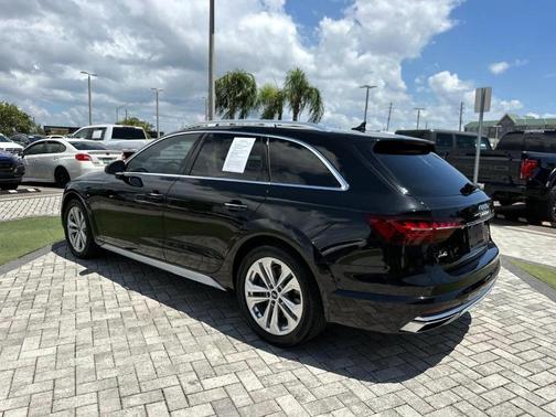 2023 Audi A4 allroad 45 quattro Premium