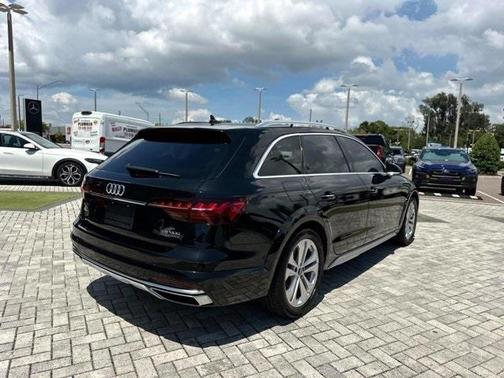 2023 Audi A4 allroad 45 quattro Premium