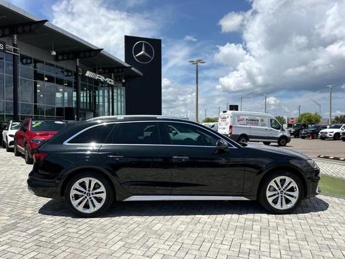 2023 Audi A4 allroad 45 quattro Premium