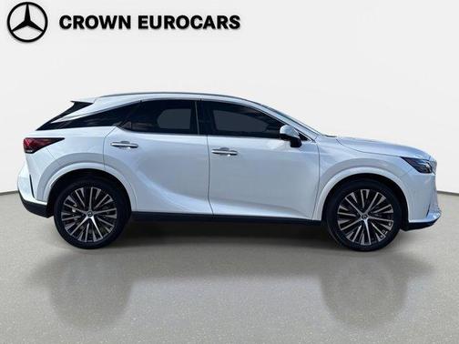 2023 Lexus RX 350 Premium Plus