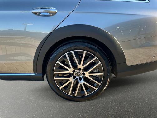 2021 Mercedes-Benz E-Class E 450 4MATIC