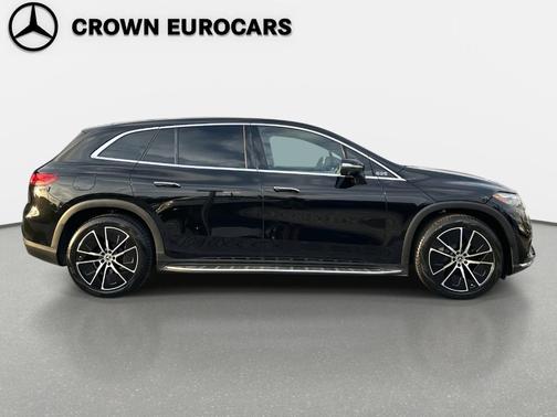 2023 Mercedes-Benz EQS 450+ Base