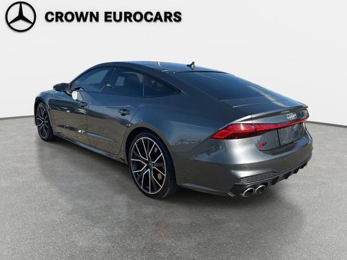 2021 Audi S7 2.9T Premium Plus