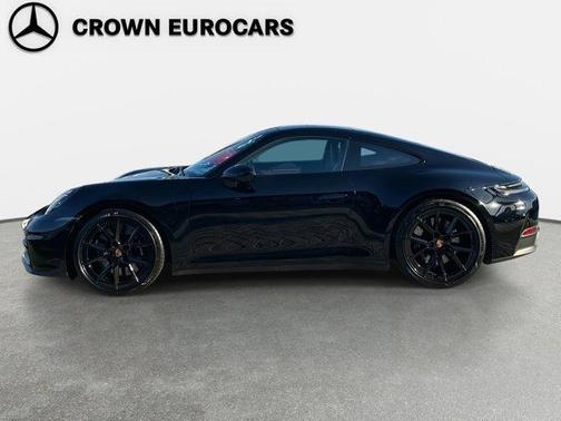 2025 Porsche 911 Carrera S