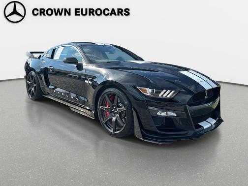 2021 Ford Shelby GT500 Base