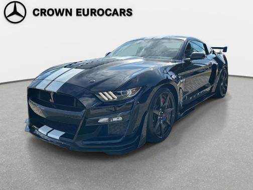 2021 Ford Shelby GT500 Base