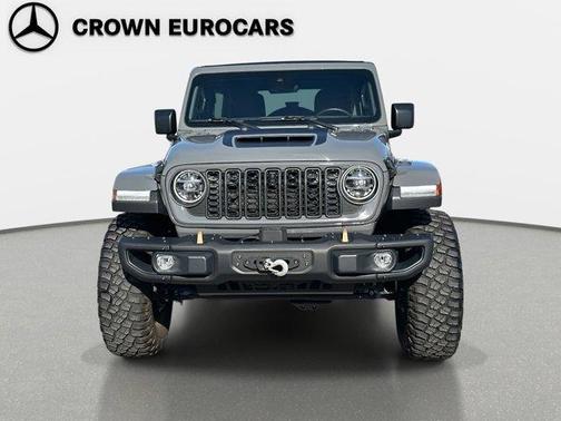 2022 Jeep Wrangler Unlimited Rubicon 392