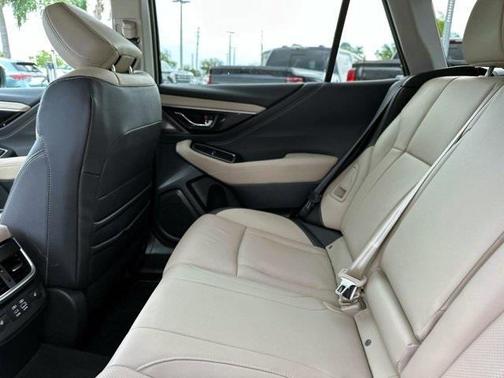 2023 Subaru Outback Limited XT