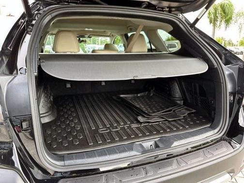 2023 Subaru Outback Limited XT