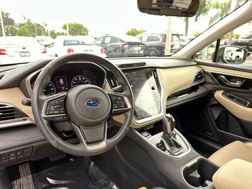 2023 Subaru Outback Limited XT