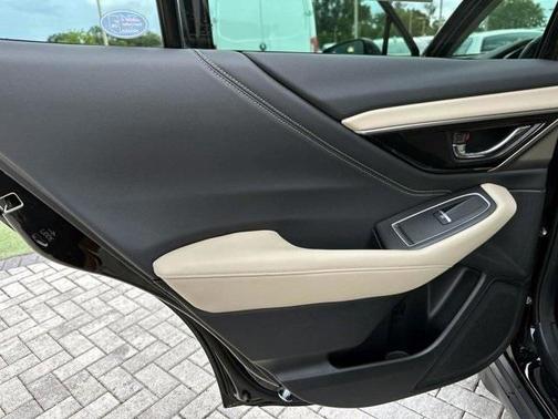 2023 Subaru Outback Limited XT