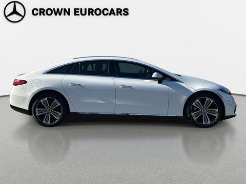 2023 Mercedes-Benz EQS 450+ Base