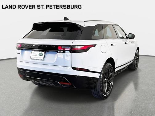 Arroios Grey 2026 Land Rover Range Rover Velar P250 Dynamic SE