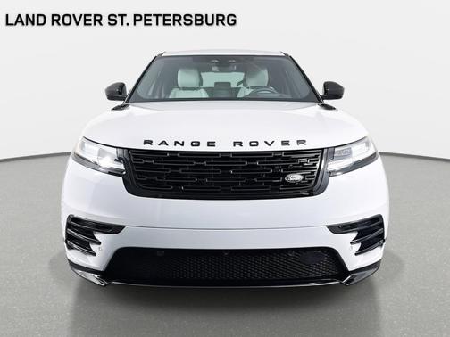 Arroios Grey 2026 Land Rover Range Rover Velar P250 Dynamic SE