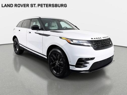Arroios Grey 2026 Land Rover Range Rover Velar P250 Dynamic SE