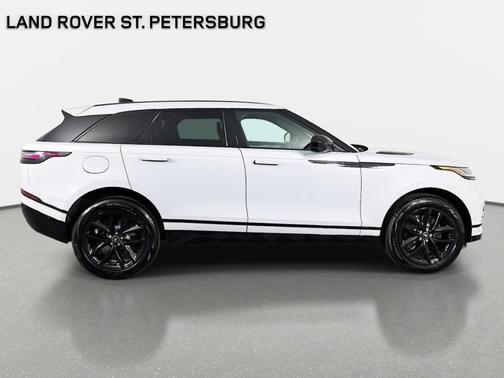 Arroios Grey 2026 Land Rover Range Rover Velar P250 Dynamic SE