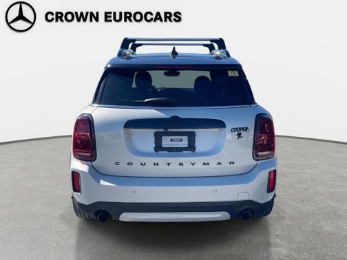 2023 MINI Countryman ICONIC