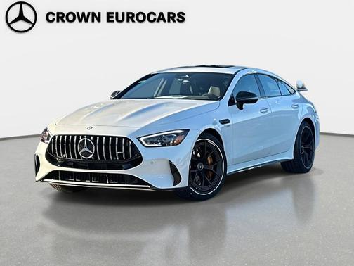 2026 Mercedes-Benz S-Class 63 PERFORMANCE