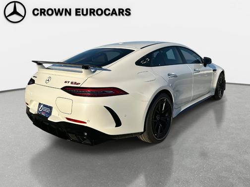 2026 Mercedes-Benz S-Class 63 PERFORMANCE